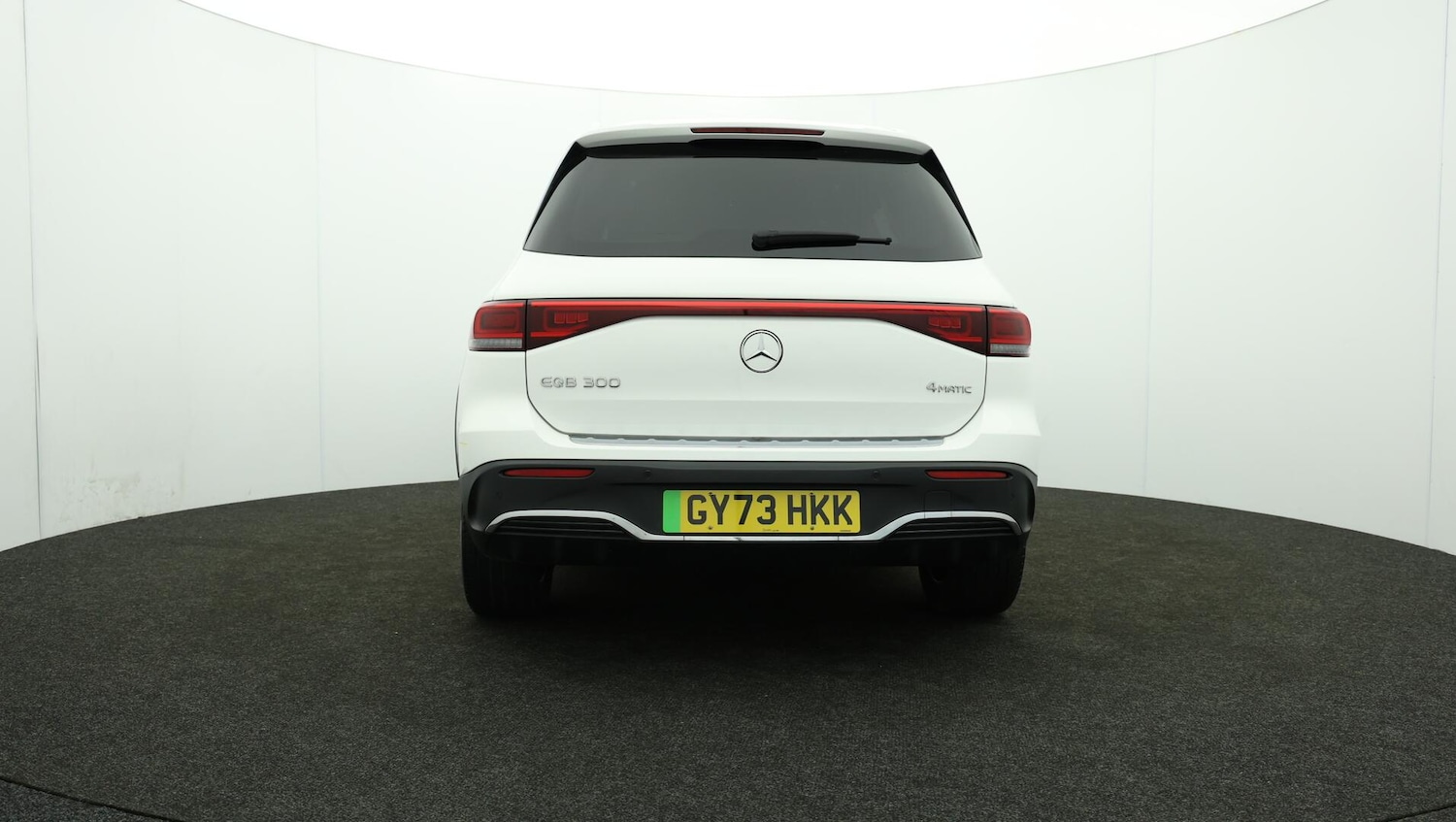 Used Mercedes-Benz EQB 2023 for sale - 76138033: Photo 56