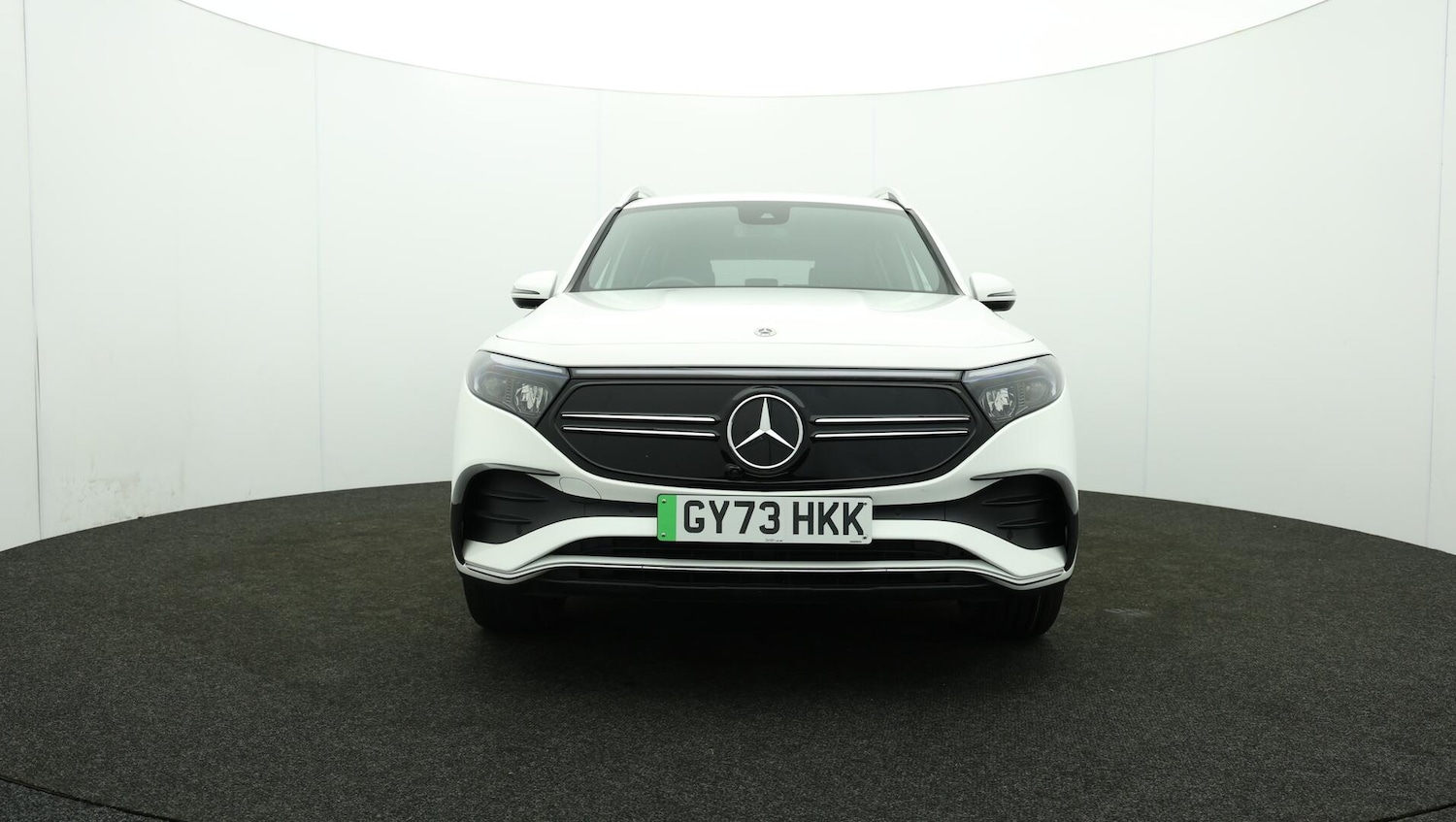 Used Mercedes-Benz EQB 2023 for sale - 76138033: Photo 57