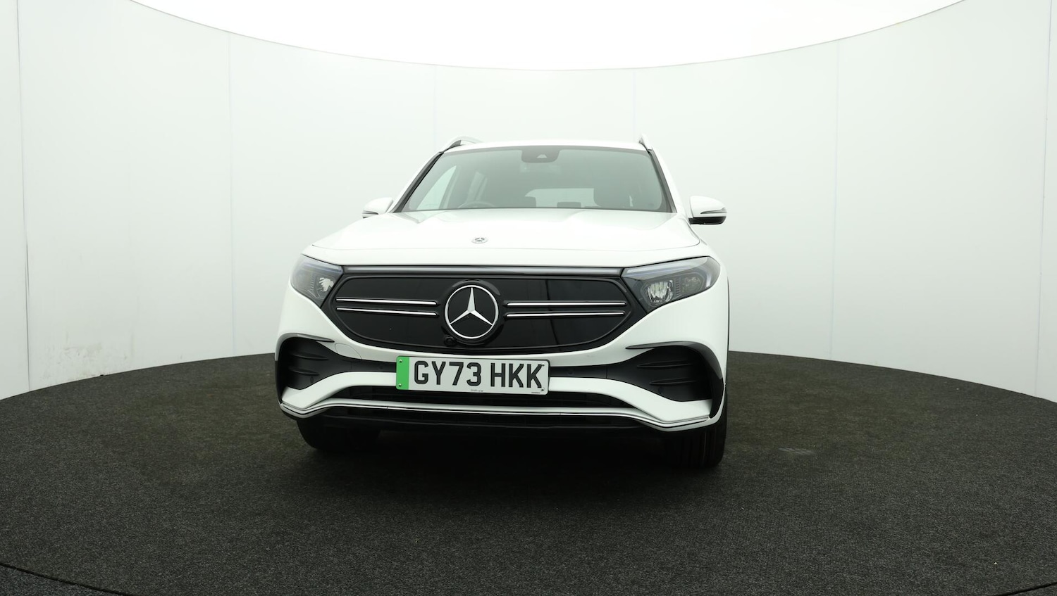 Used Mercedes-Benz EQB 2023 for sale - 76138033: Photo 58