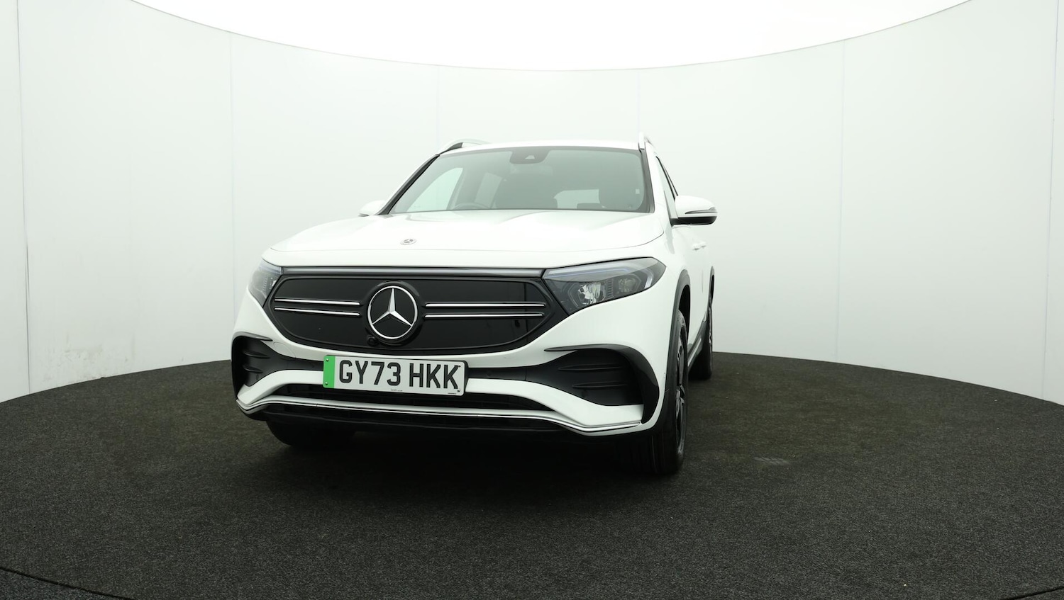 Used Mercedes-Benz EQB 2023 for sale - 76138033: Photo 59