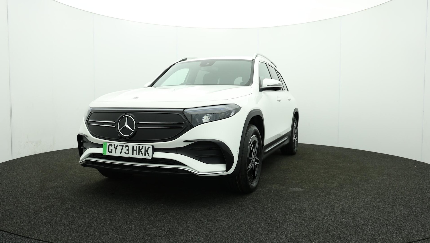 Used Mercedes-Benz EQB 2023 for sale - 76138033: Photo 60