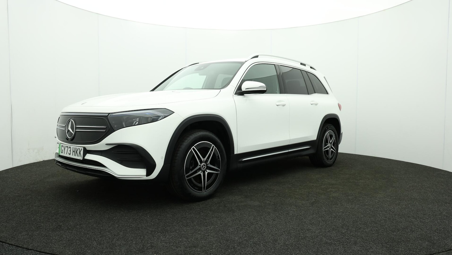 Used Mercedes-Benz EQB 2023 for sale - 76138033: Photo 63