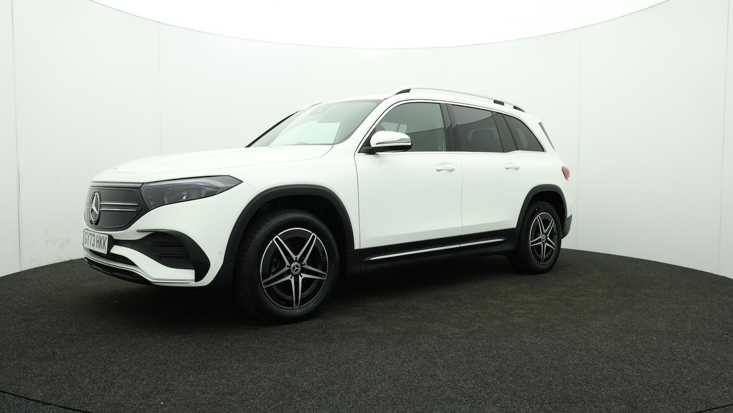 Used Mercedes-Benz EQB 2023 for sale - 76138033: Photo 64