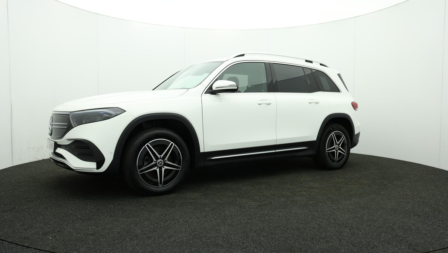 Used Mercedes-Benz EQB 2023 for sale - 76138033: Photo 65