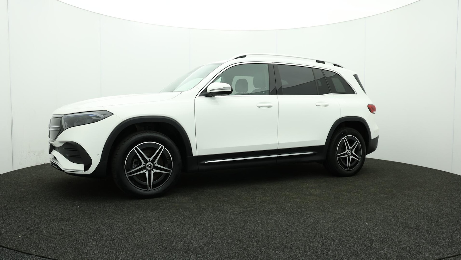 Used Mercedes-Benz EQB 2023 for sale - 76138033: Photo 66