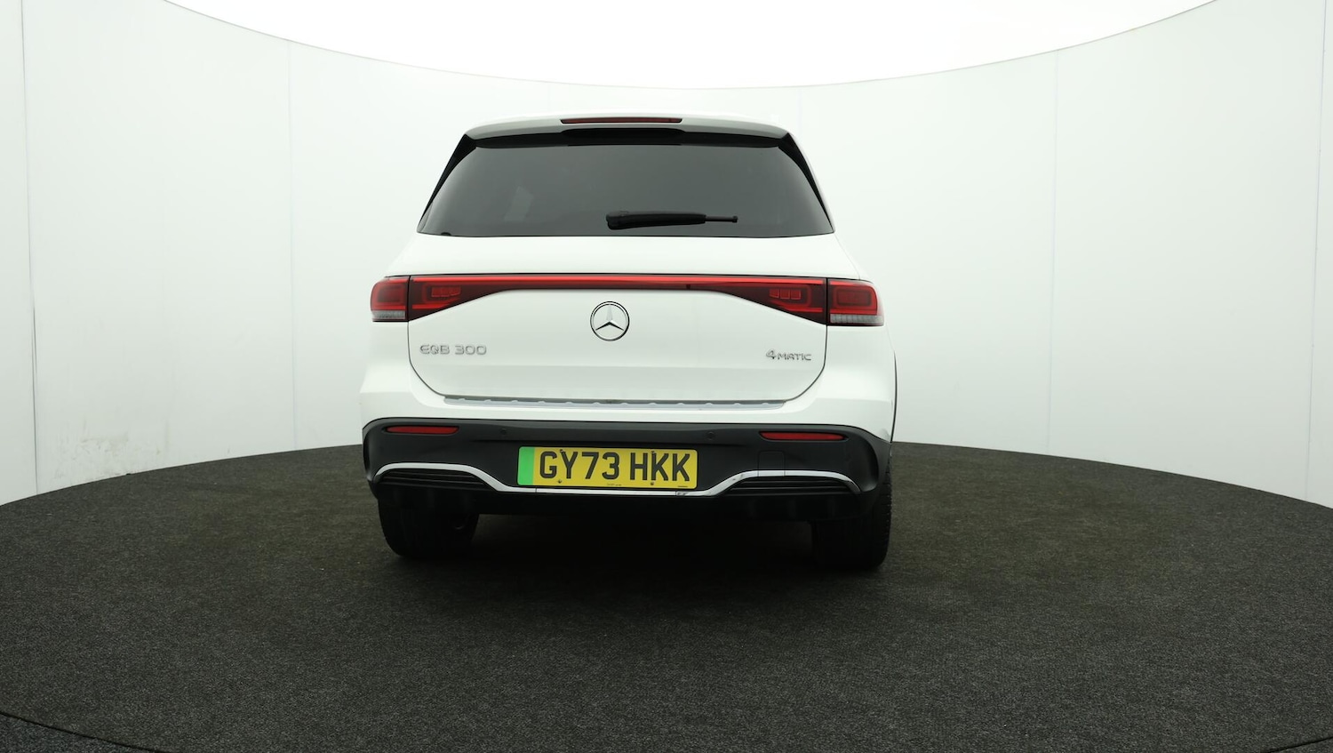 Used Mercedes-Benz EQB 2023 for sale - 76138033: Photo 67