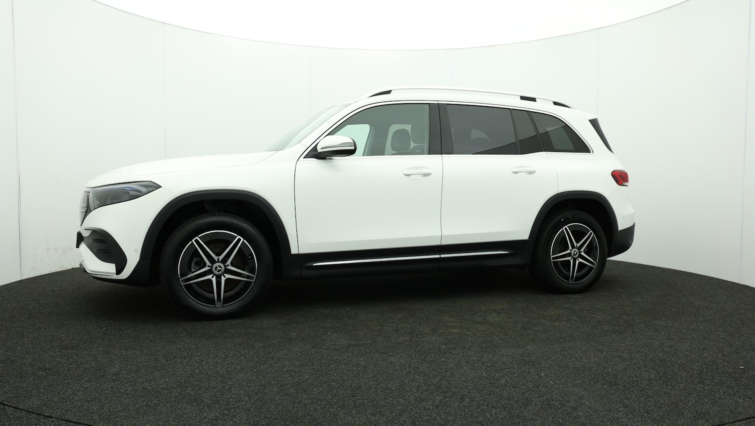 Used Mercedes-Benz EQB 2023 for sale - 76138033: Photo 68