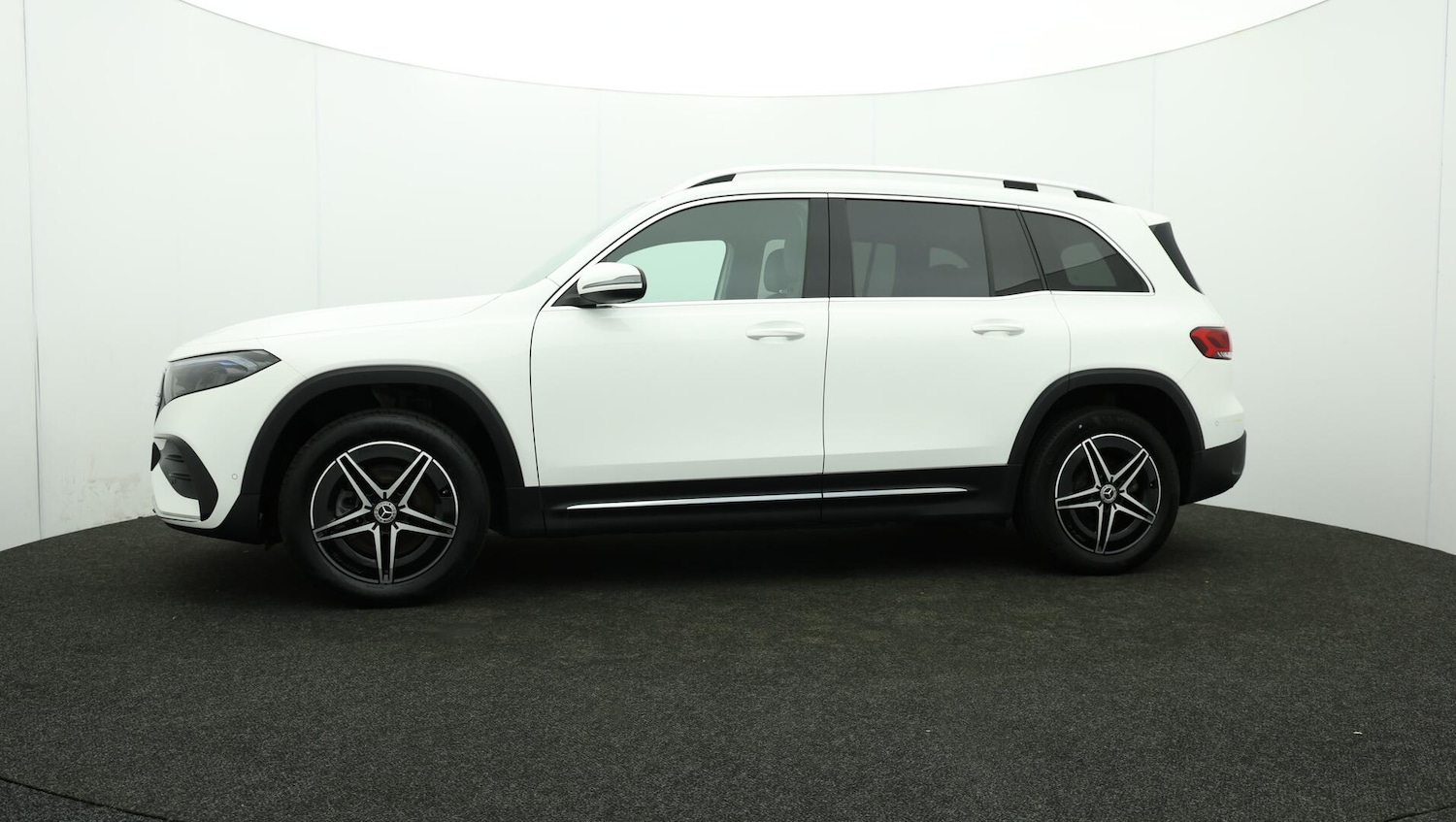 Used Mercedes-Benz EQB 2023 for sale - 76138033: Photo 69