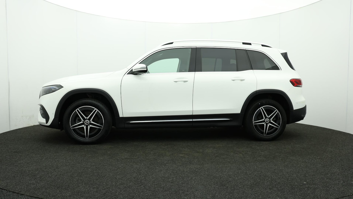 Used Mercedes-Benz EQB 2023 for sale - 76138033: Photo 70