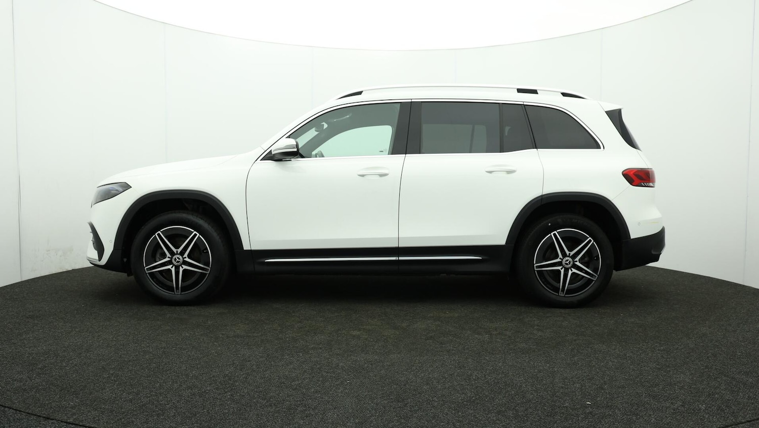 Used Mercedes-Benz EQB 2023 for sale - 76138033: Photo 71