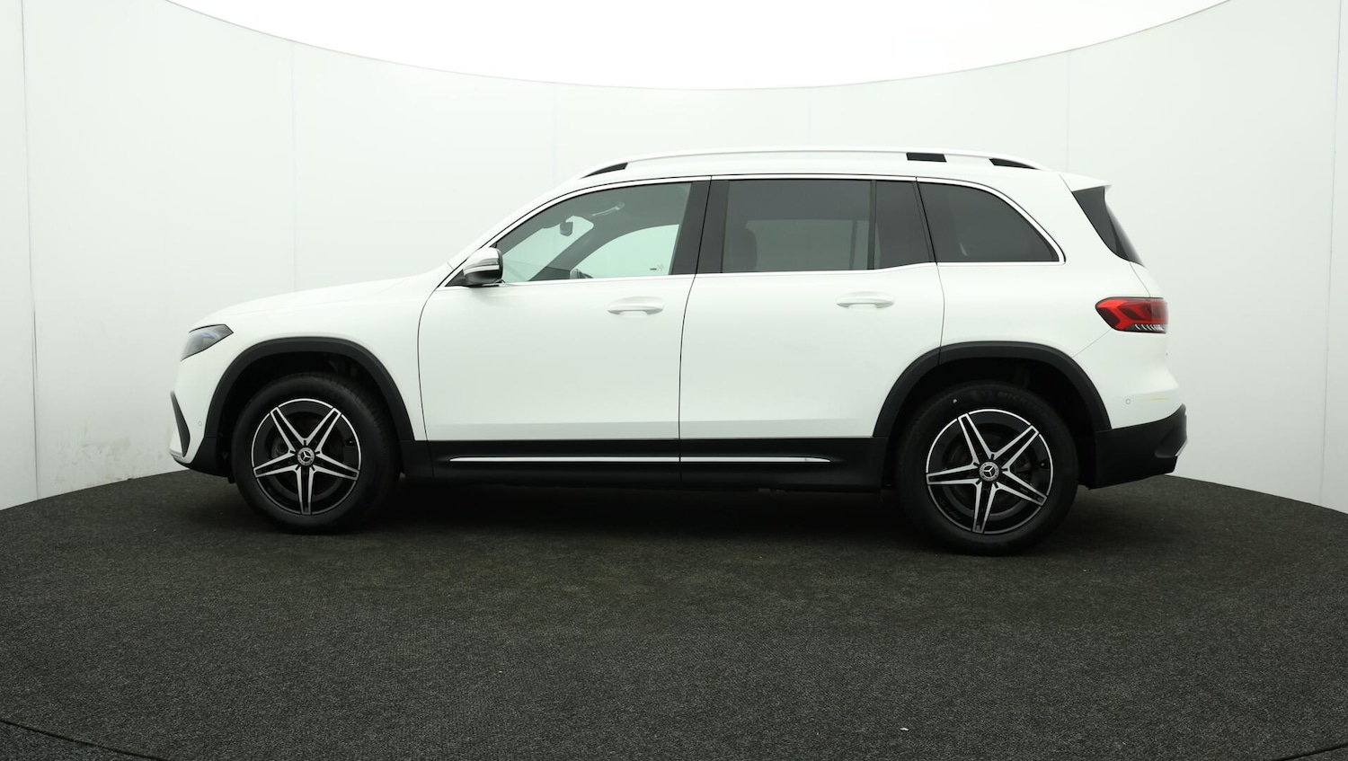 Used Mercedes-Benz EQB 2023 for sale - 76138033: Photo 72