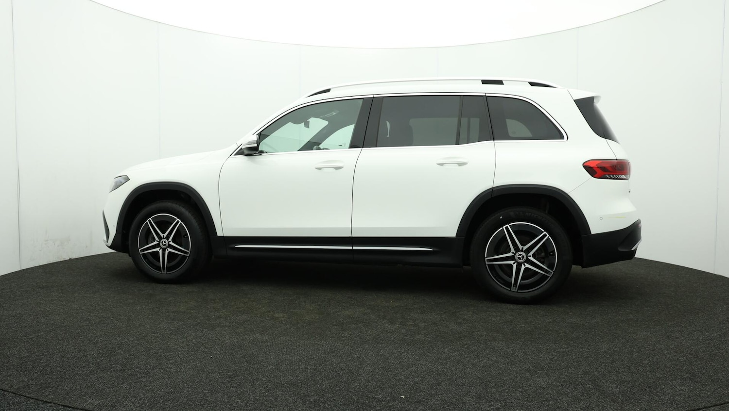 Used Mercedes-Benz EQB 2023 for sale - 76138033: Photo 73