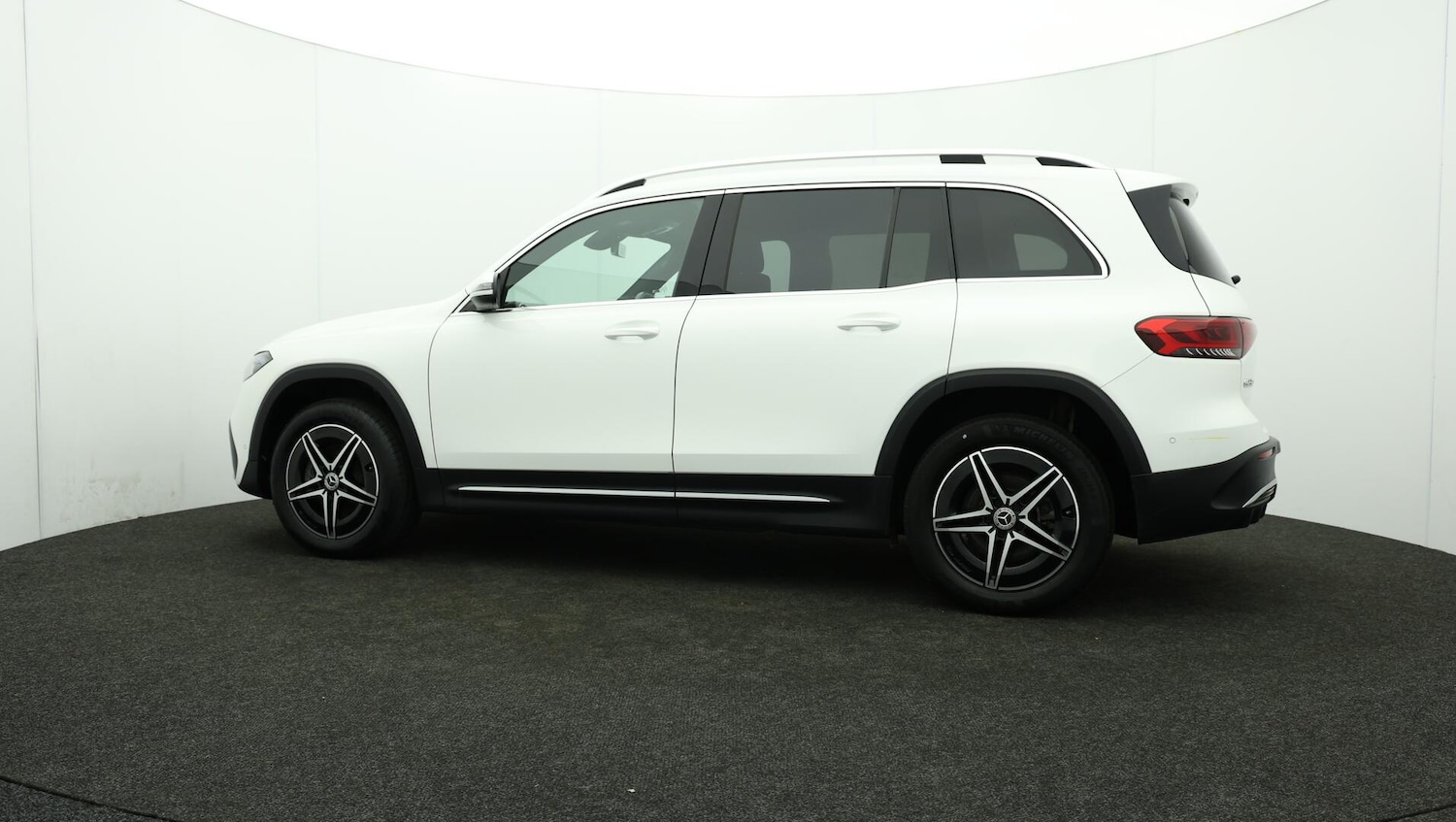 Used Mercedes-Benz EQB 2023 for sale - 76138033: Photo 74