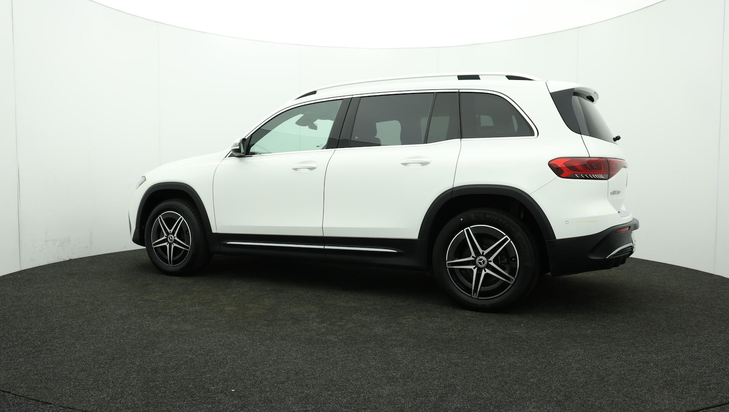 Used Mercedes-Benz EQB 2023 for sale - 76138033: Photo 75