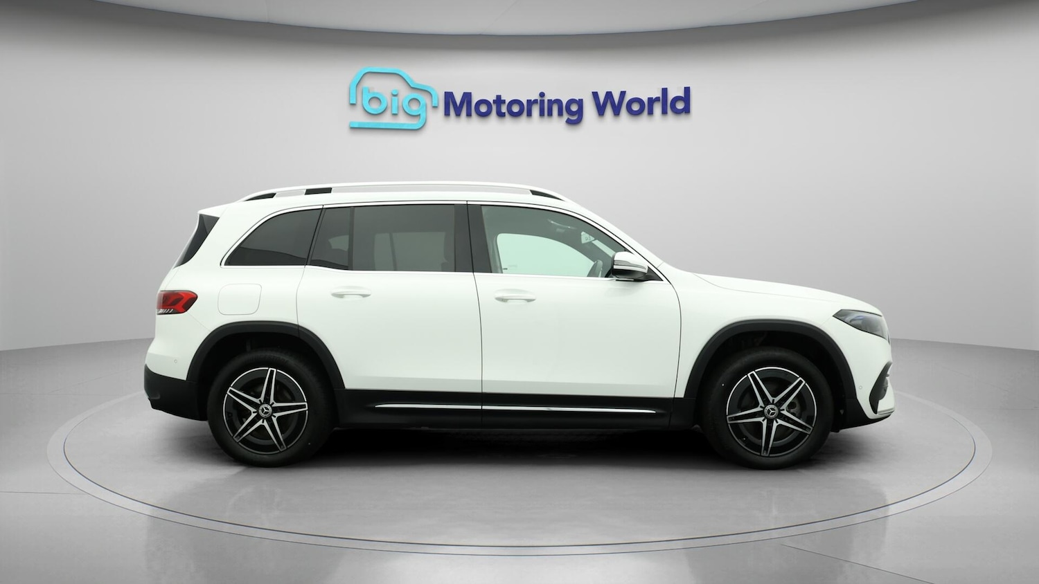 Used Mercedes-Benz EQB 2023 for sale - 76138033: Photo 9