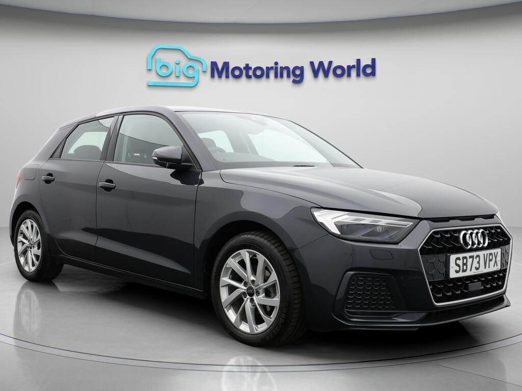 Used Audi A1 2024 for sale - 76727997: Photo 1