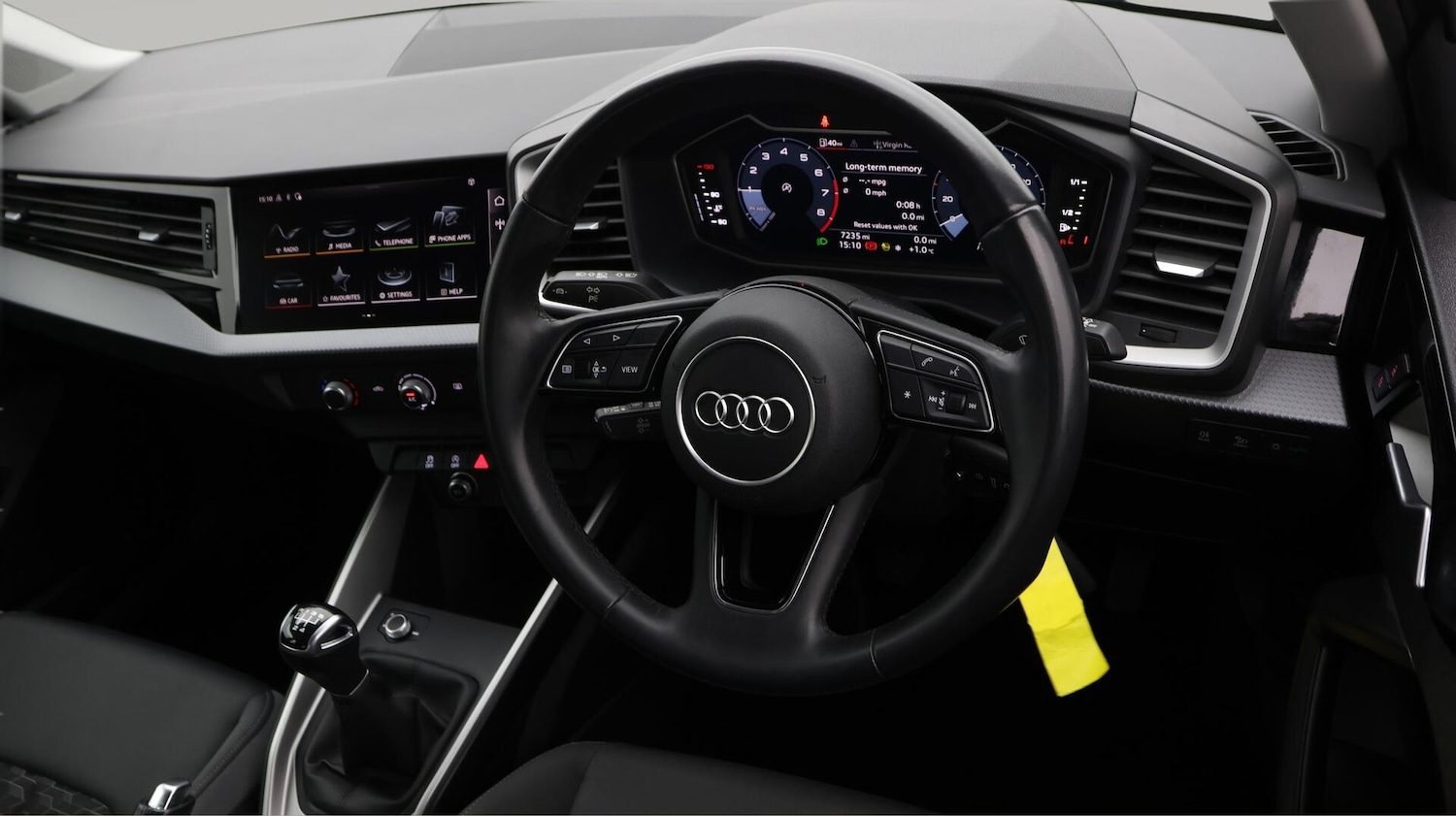 Used Audi A1 2024 for sale - 76727997: Photo 10