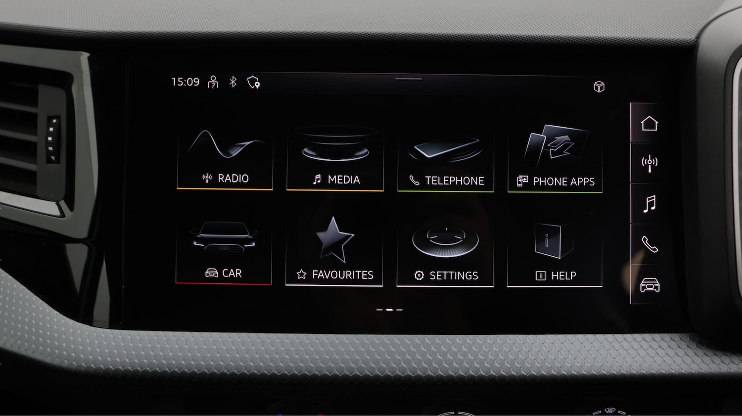 Used Audi A1 2024 for sale - 76727997: Photo 12