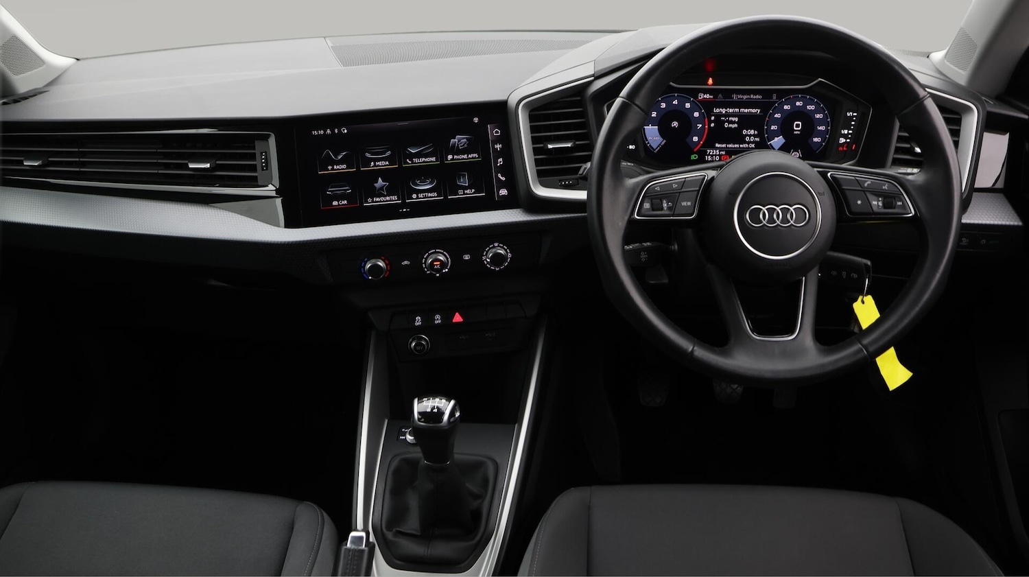 Used Audi A1 2024 for sale - 76727997: Photo 14