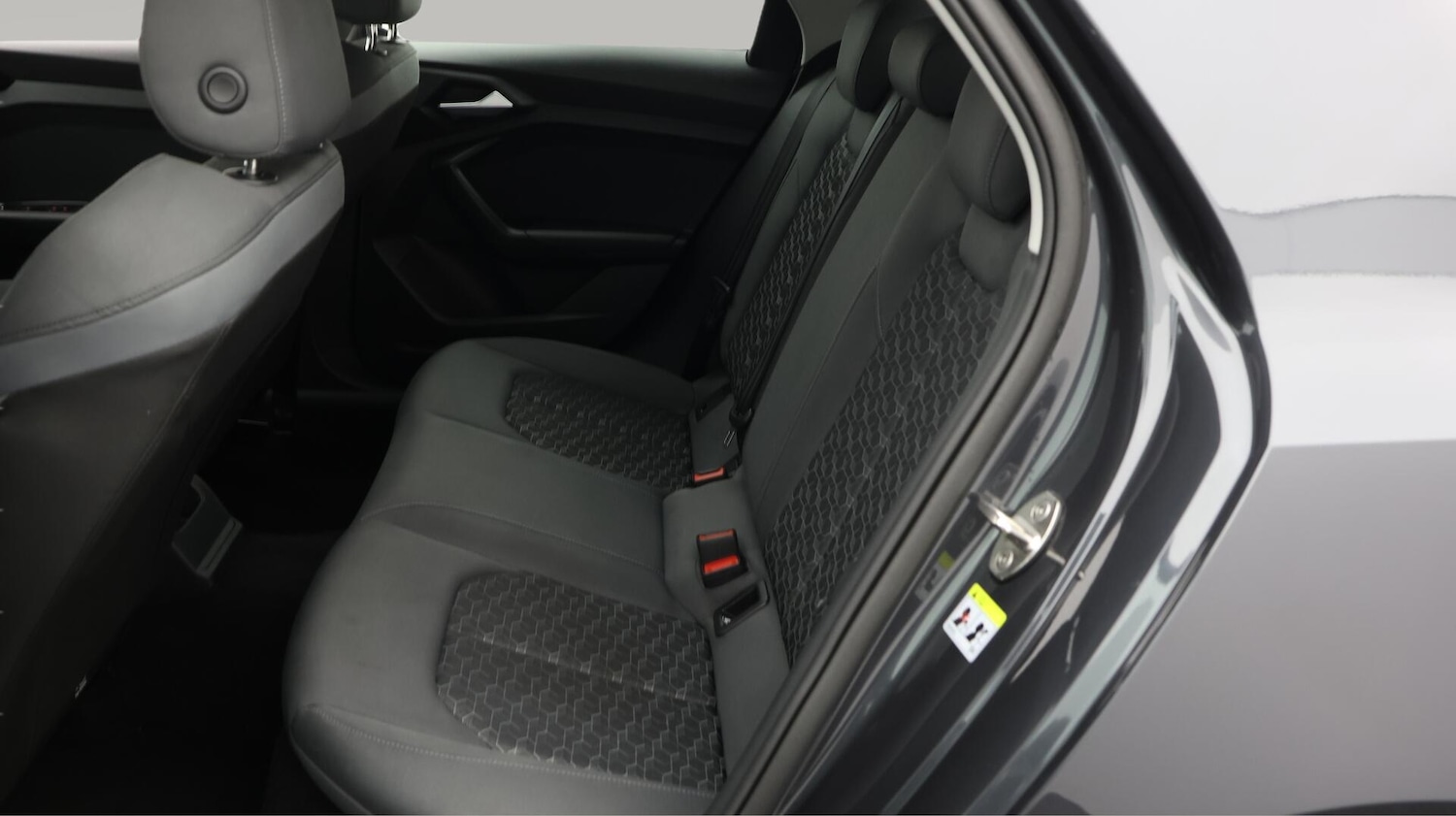 Used Audi A1 2024 for sale - 76727997: Photo 17