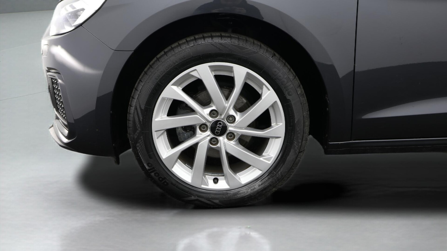 Used Audi A1 2024 for sale - 76727997: Photo 19