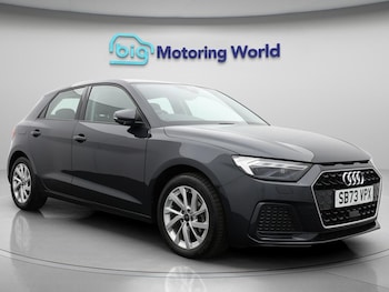 Audi - A1
