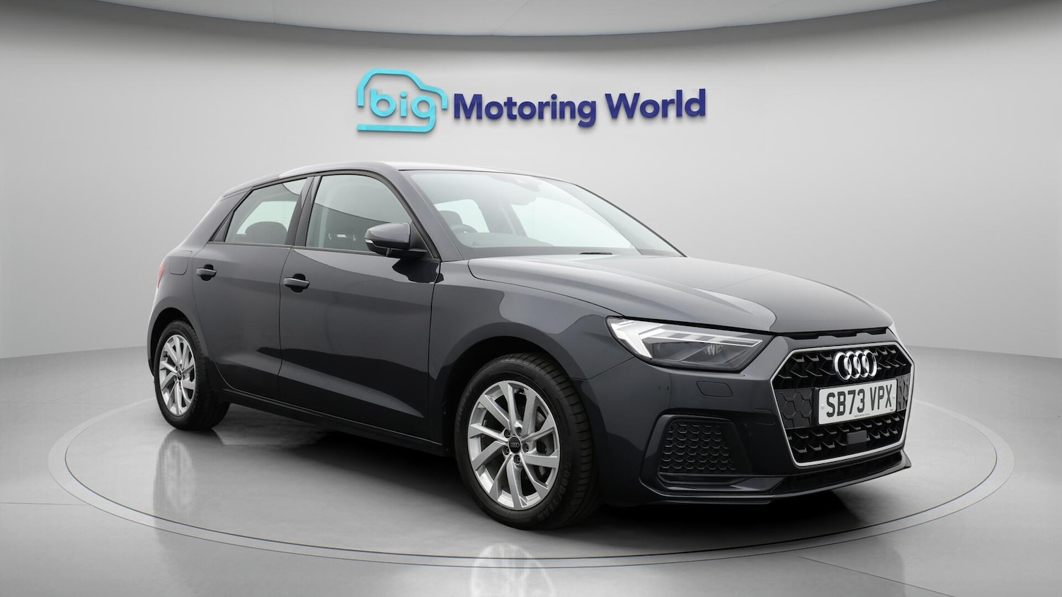 Used Audi A1 2024 for sale - 76727997: Photo 2