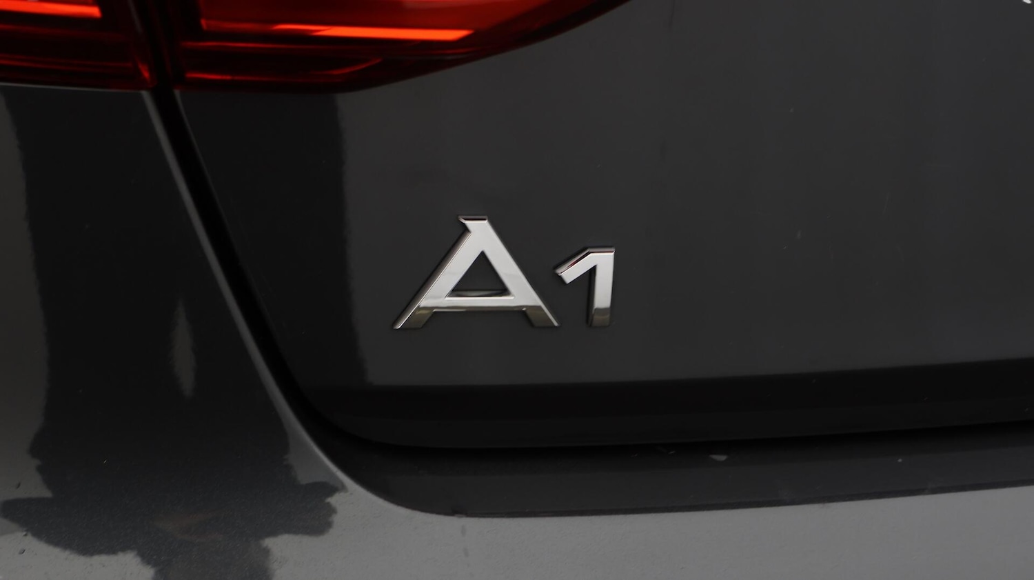 Used Audi A1 2024 for sale - 76727997: Photo 22