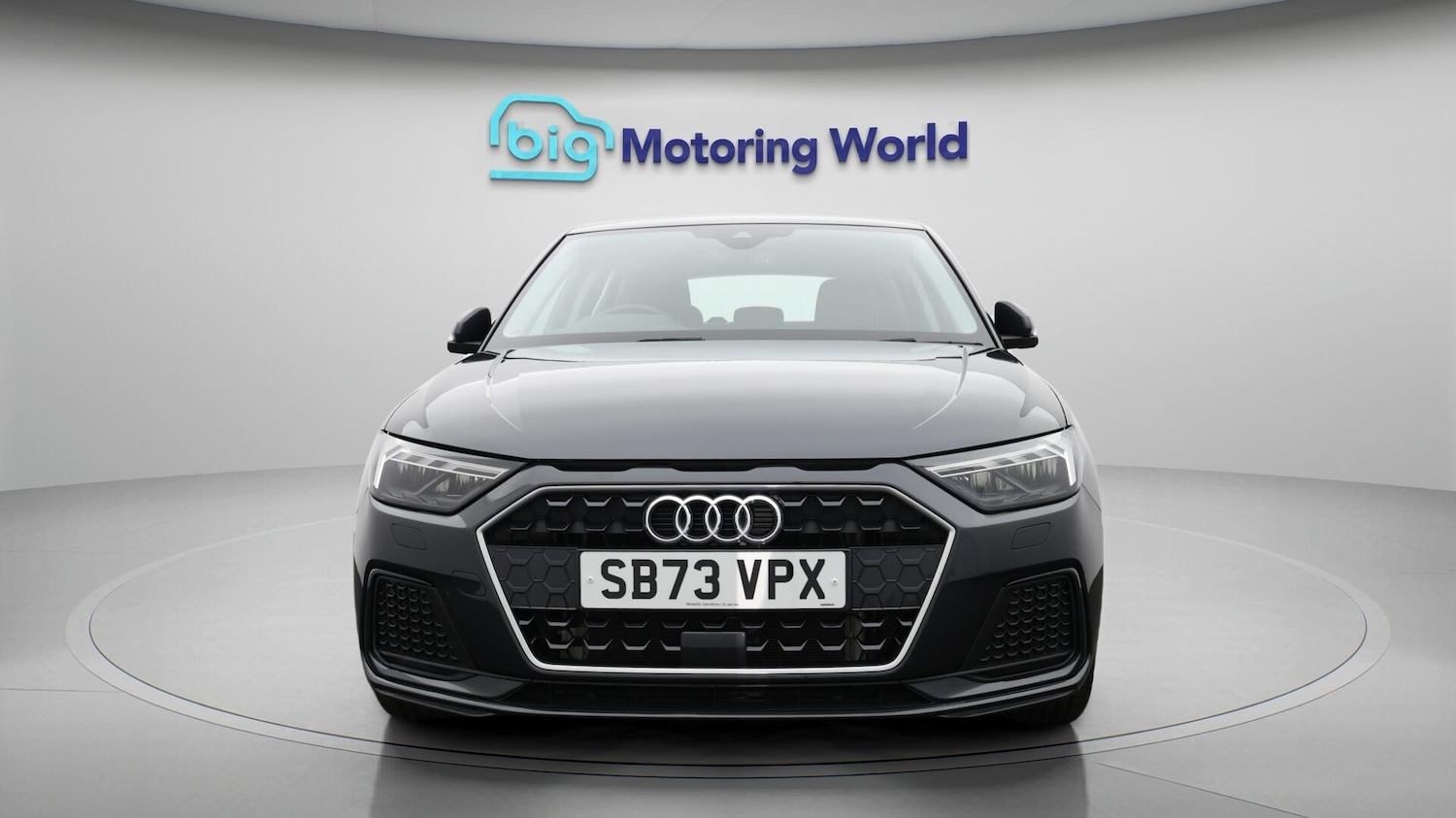 Used Audi A1 2024 for sale - 76727997: Photo 3