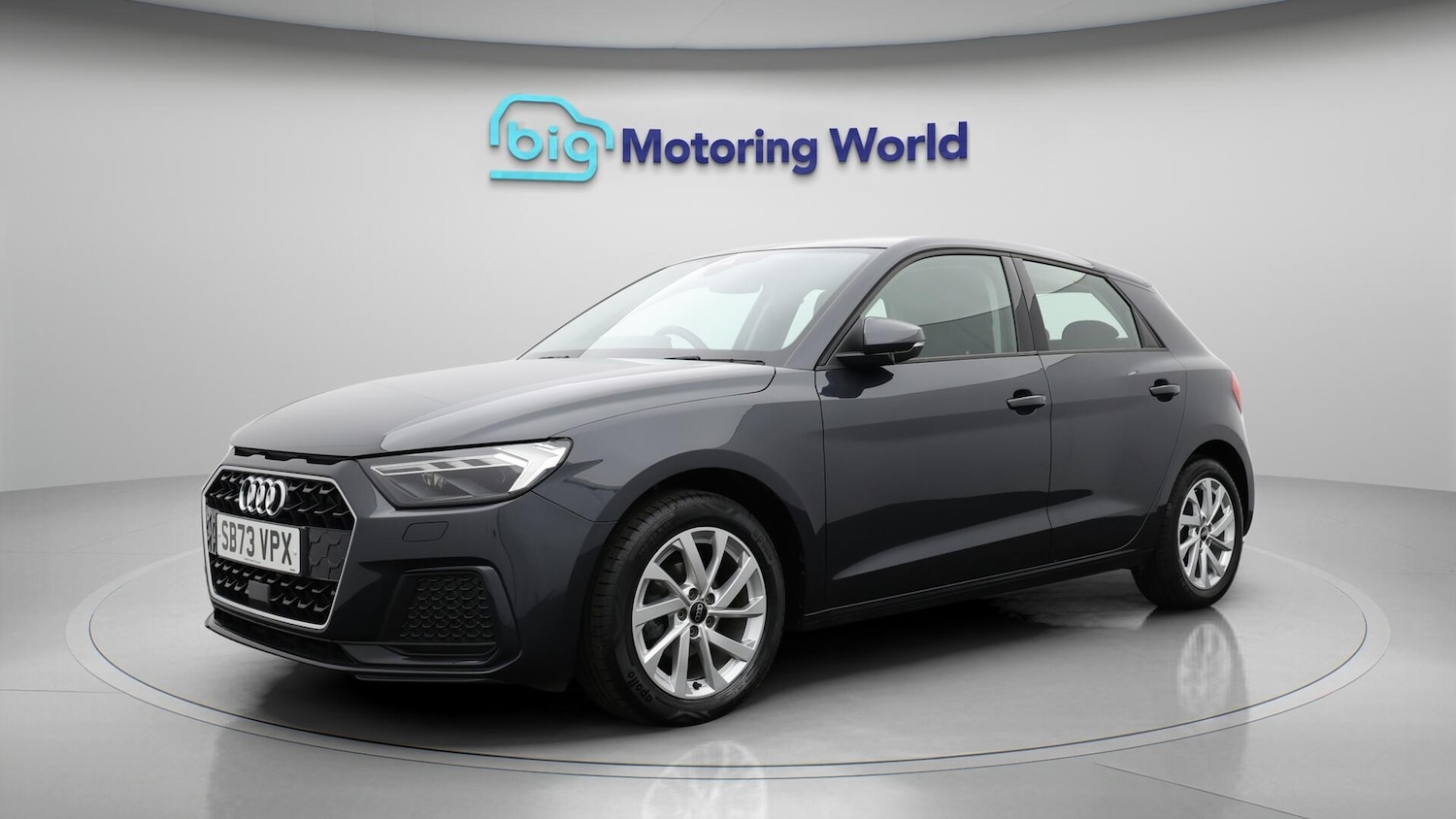 Used Audi A1 2024 for sale - 76727997: Photo 4