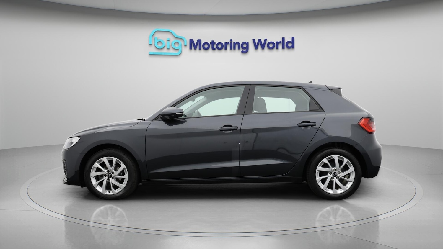 Used Audi A1 2024 for sale - 76727997: Photo 5