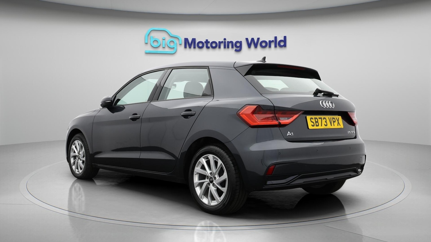 Used Audi A1 2024 for sale - 76727997: Photo 6