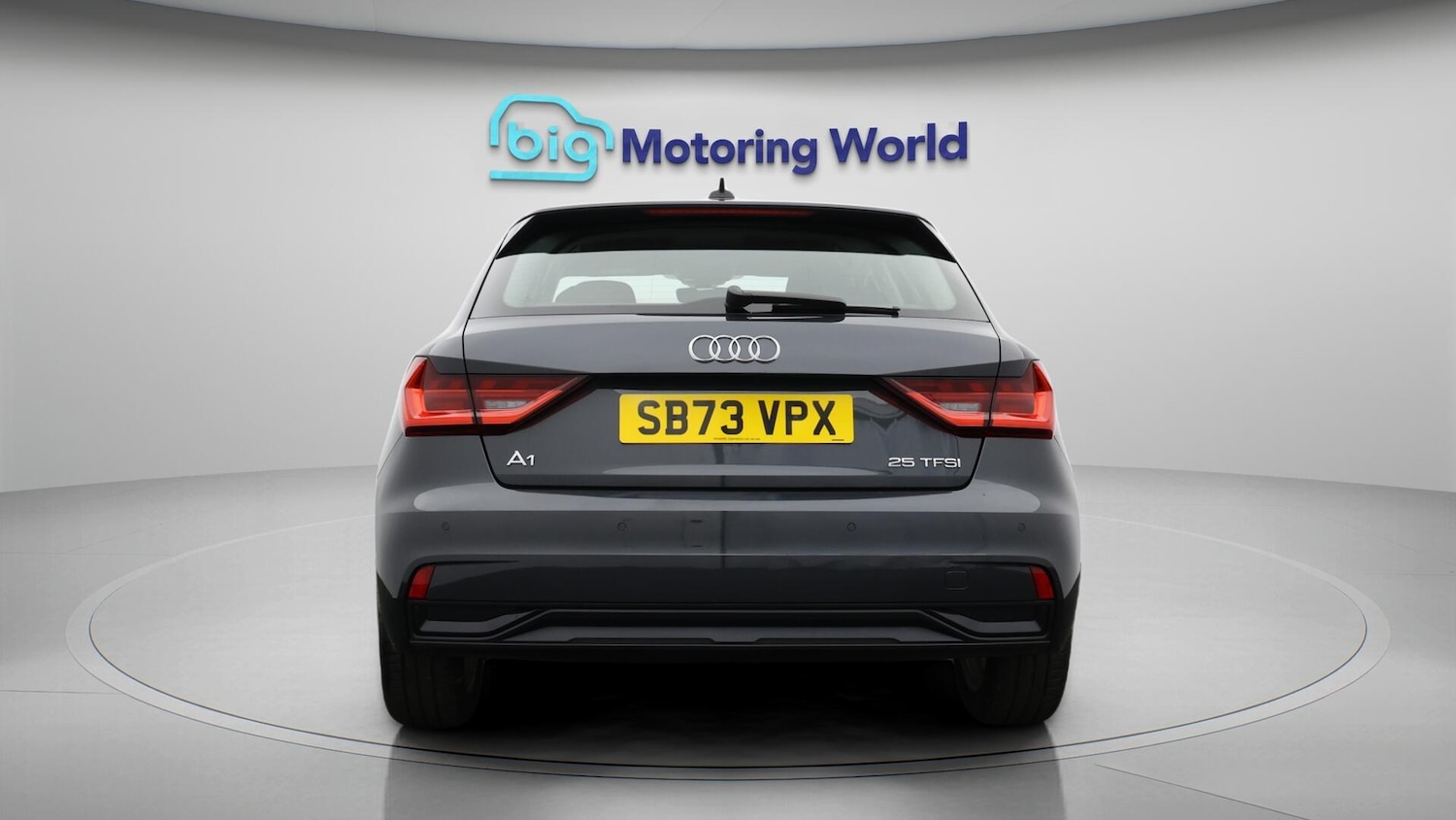 Used Audi A1 2024 for sale - 76727997: Photo 7