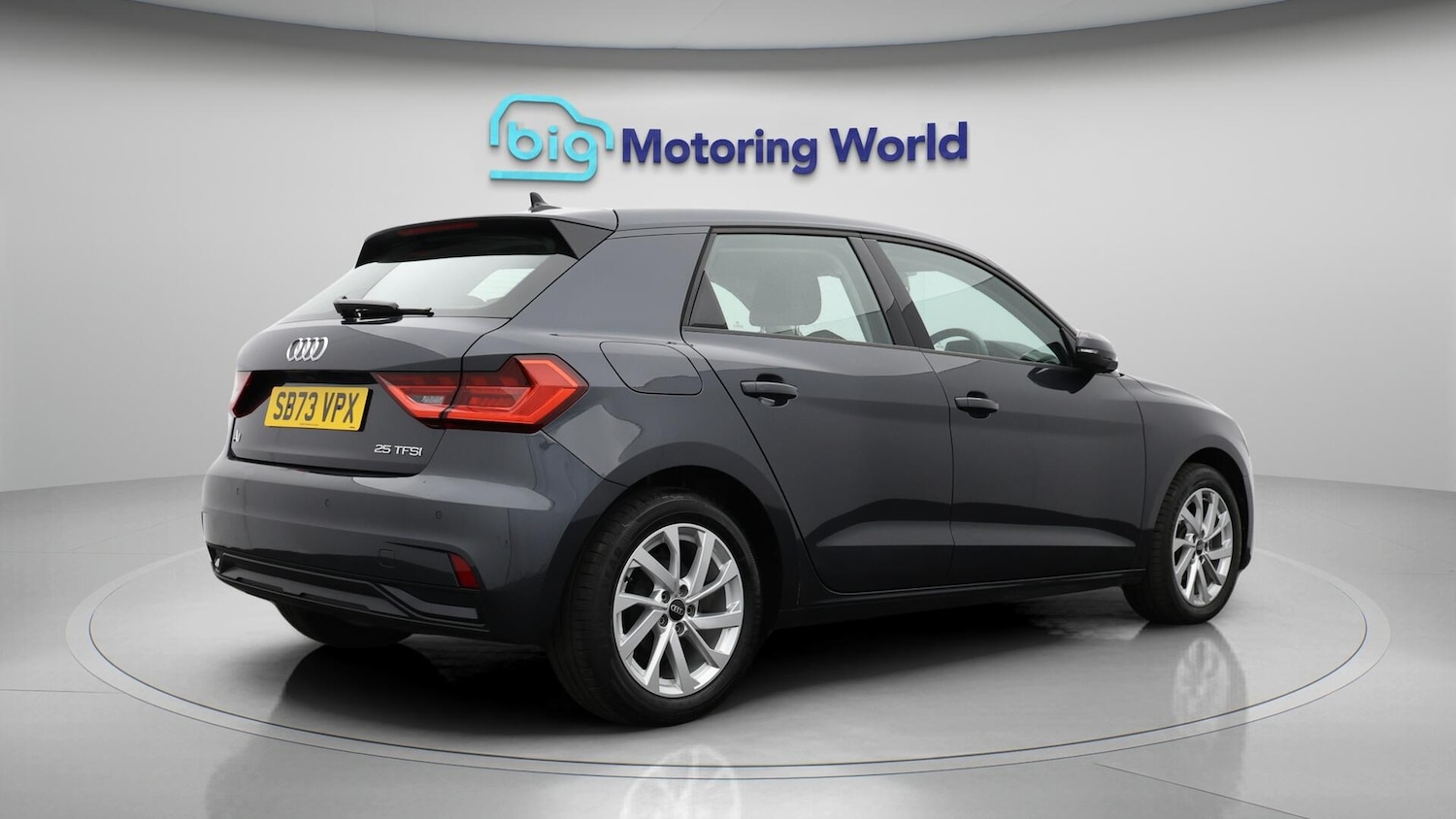 Used Audi A1 2024 for sale - 76727997: Photo 8