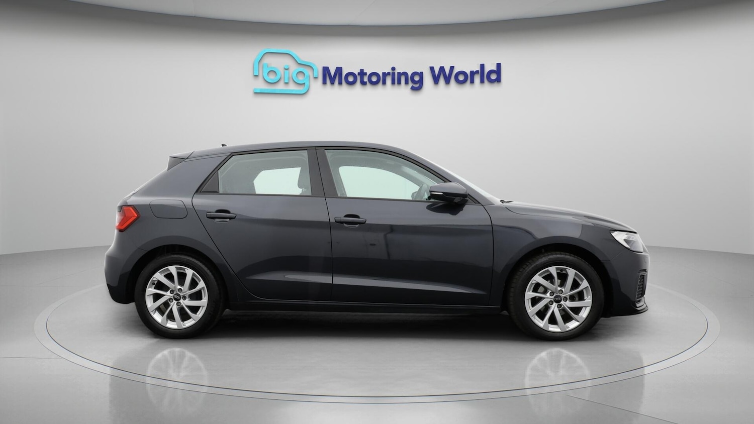 Used Audi A1 2024 for sale - 76727997: Photo 9