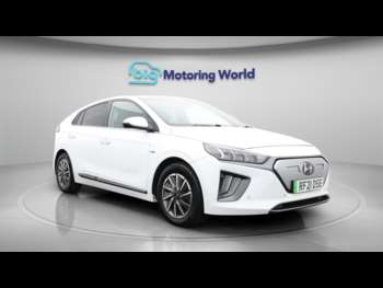 Used Hyundai IONIQ 2021 for sale - 74851415: Photo