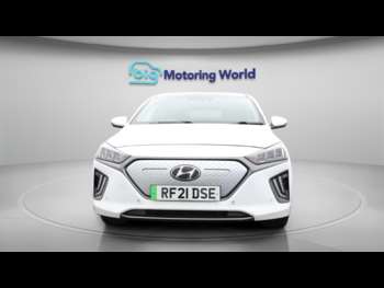 Used Hyundai IONIQ 2021 for sale - 74851415: Photo