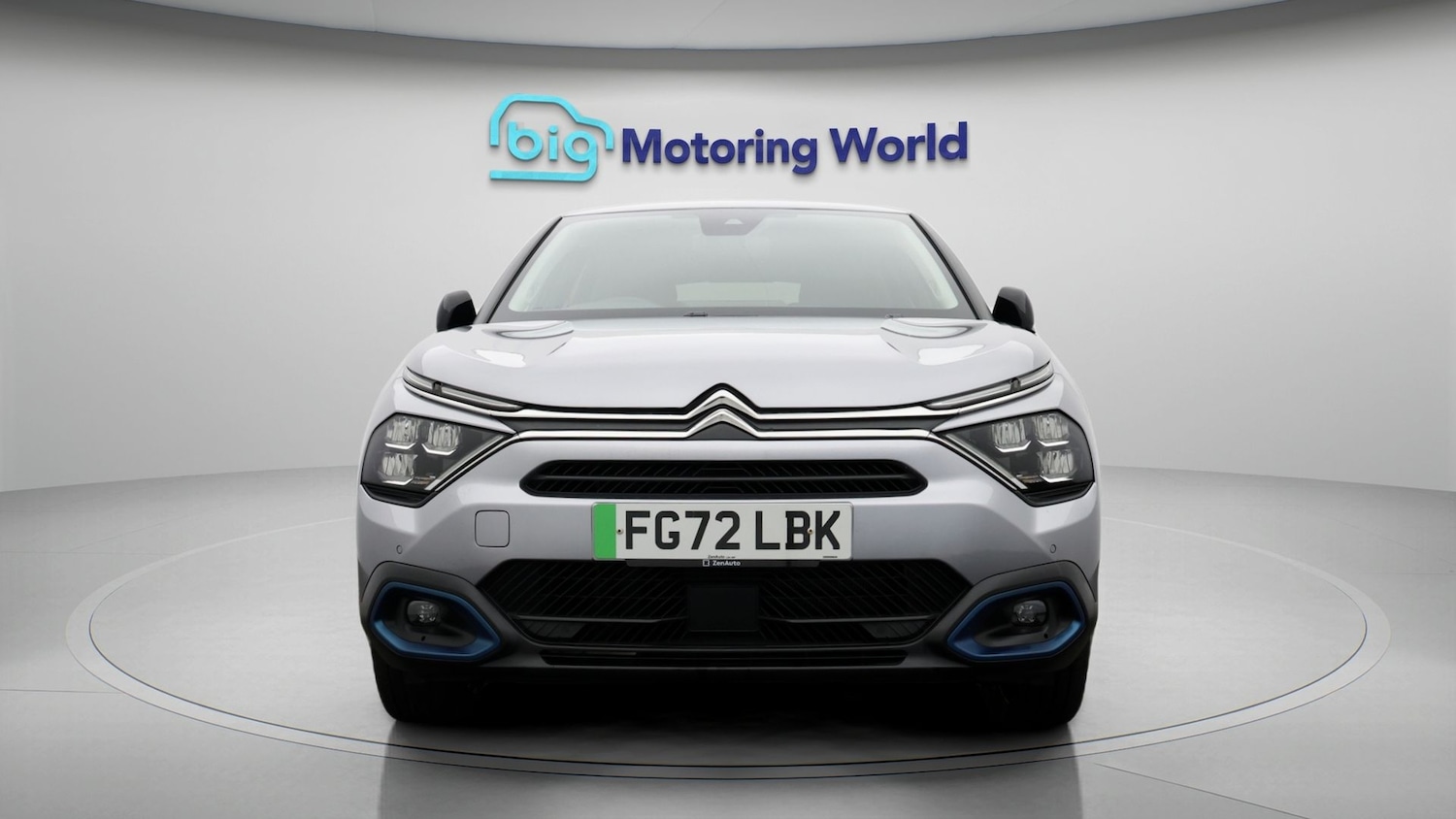 Used Citroen C4 2022 for sale - 77363246: Photo 2