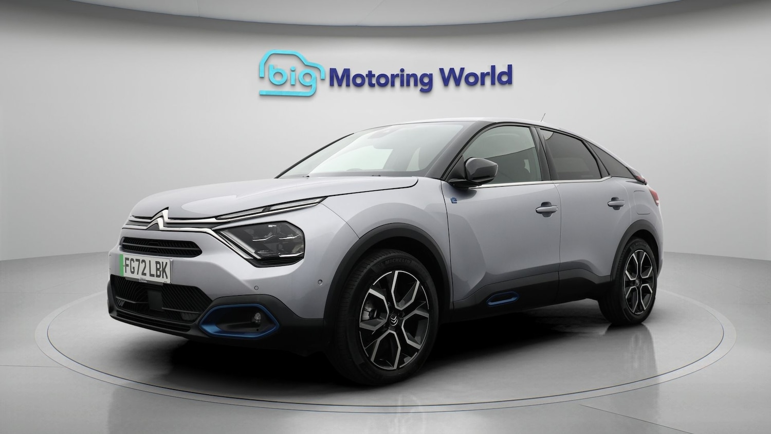 Used Citroen C4 2022 for sale - 77363246: Photo 3