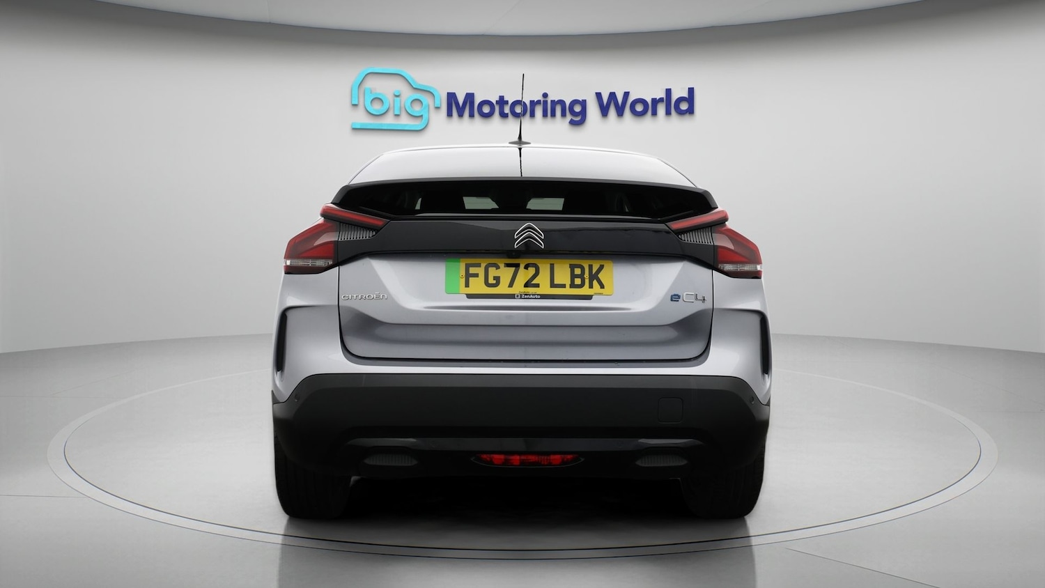 Used Citroen C4 2022 for sale - 77363246: Photo 6