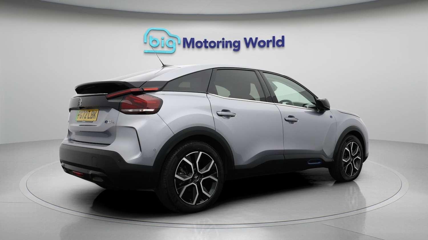 Used Citroen C4 2022 for sale - 77363246: Photo 7