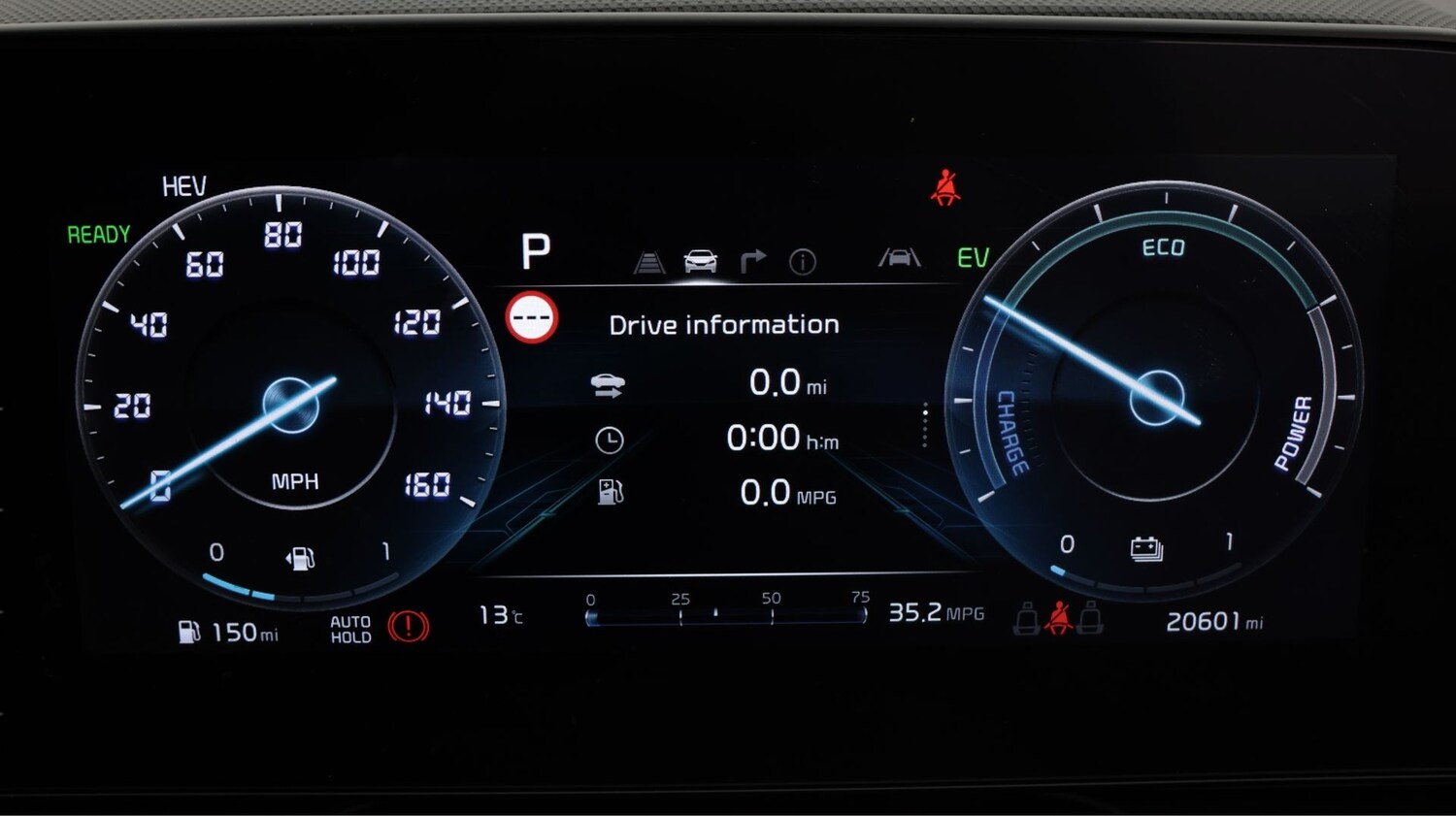 Used Kia Niro for sale - 77656033: Photo 10