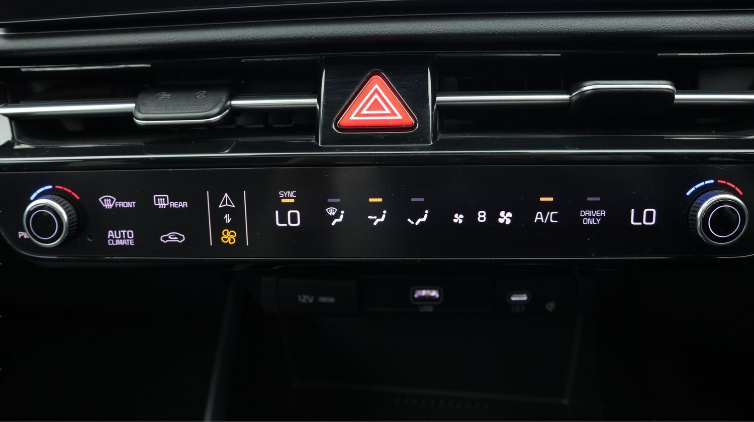 Used Kia Niro for sale - 77656033: Photo 12