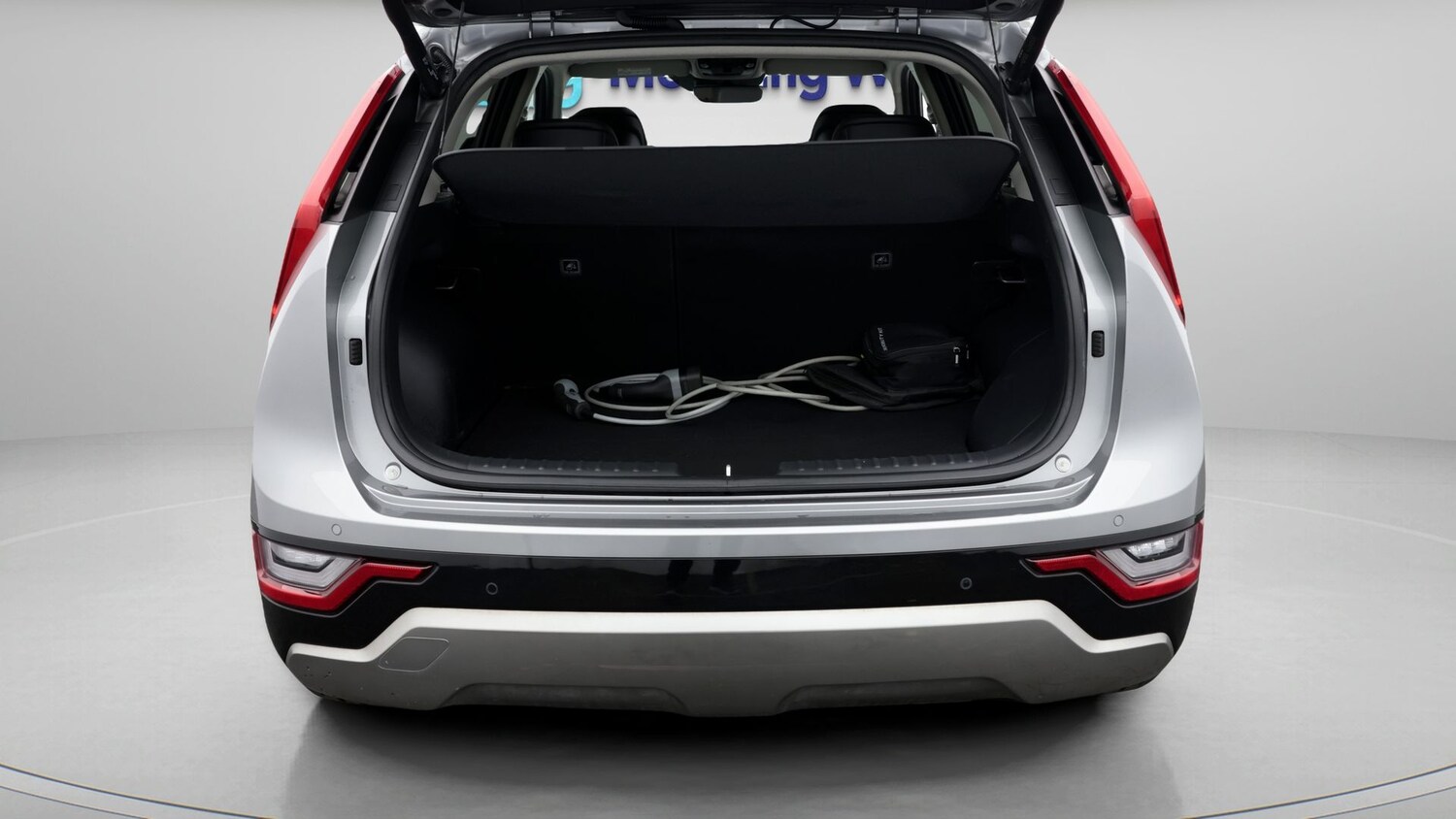 Used Kia Niro for sale - 77656033: Photo 17