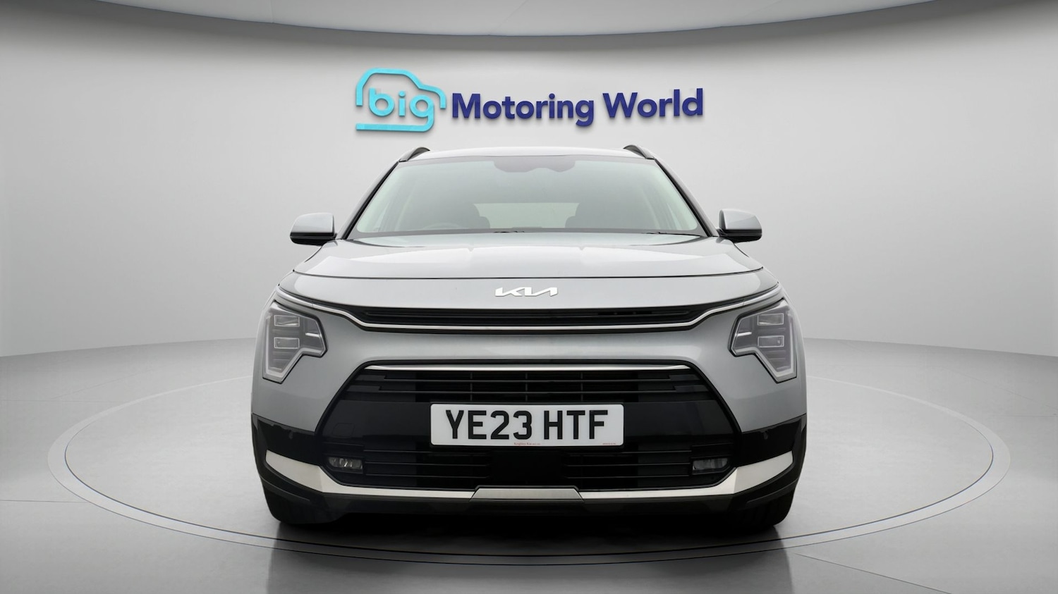 Used Kia Niro for sale - 77656033: Photo 2