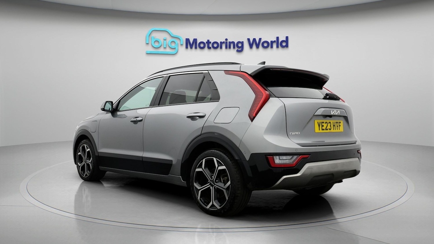 Used Kia Niro for sale - 77656033: Photo 5