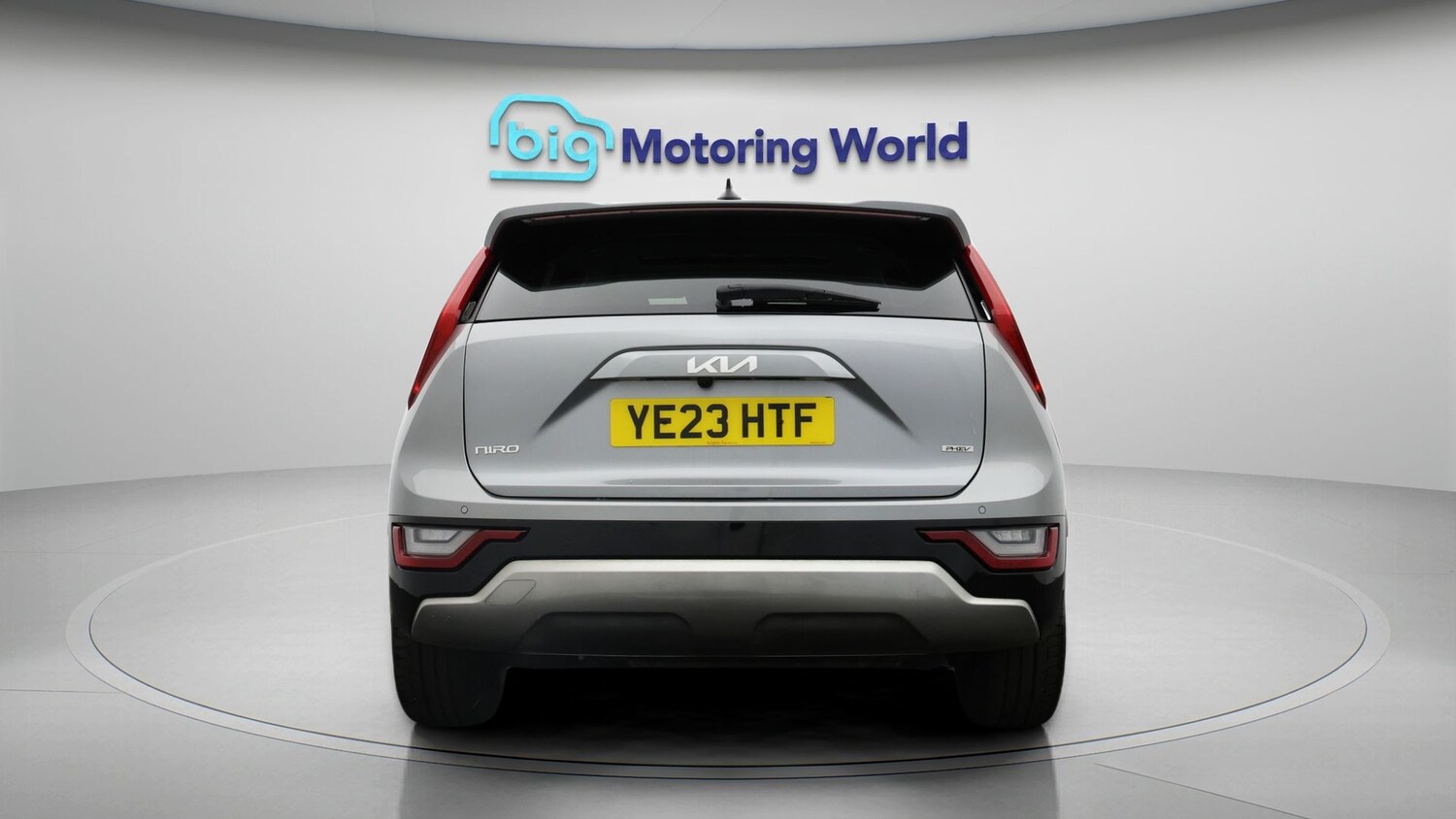 Used Kia Niro for sale - 77656033: Photo 6