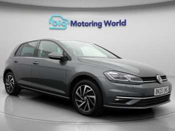 2020 (20) - 2.0 TDI Match Edition Hatchback 5dr Diesel DSG Euro 6 (s/s) (150 ps)