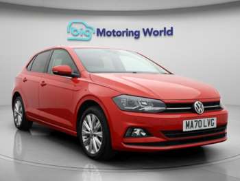 2020 (70) - 1.0 EVO Match Hatchback 5dr Petrol Manual Euro 6 (s/s) (80 ps)