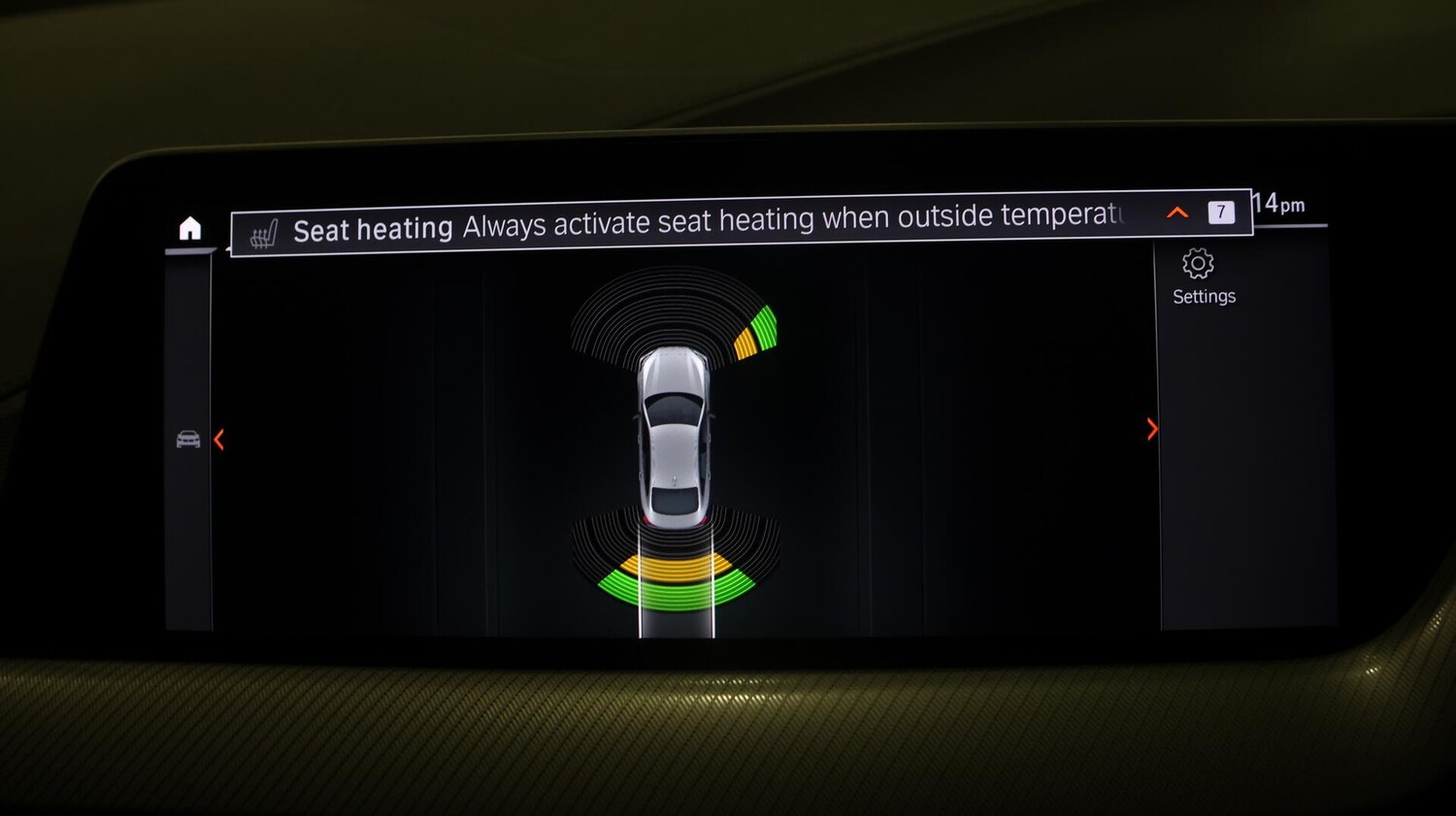 Used BMW 2 Series 2023 for sale - 76513338: Photo 25